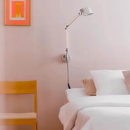 Apartment Charming For Max 4 Helsinki