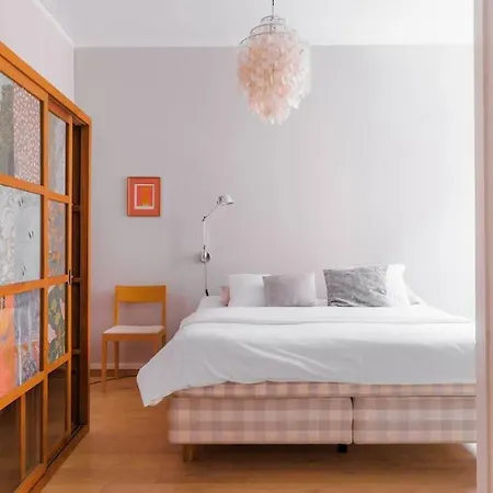 Charming For Max 4 * Helsinki