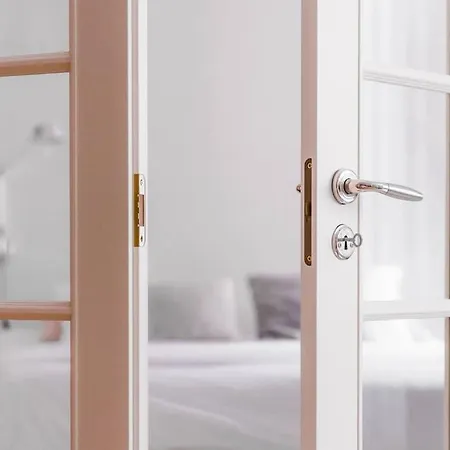 Apartament Charming For Max 4 Helsinki